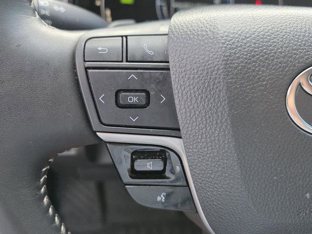 Certified 2025 Toyota Camry SE w/ Convenience Package image 23