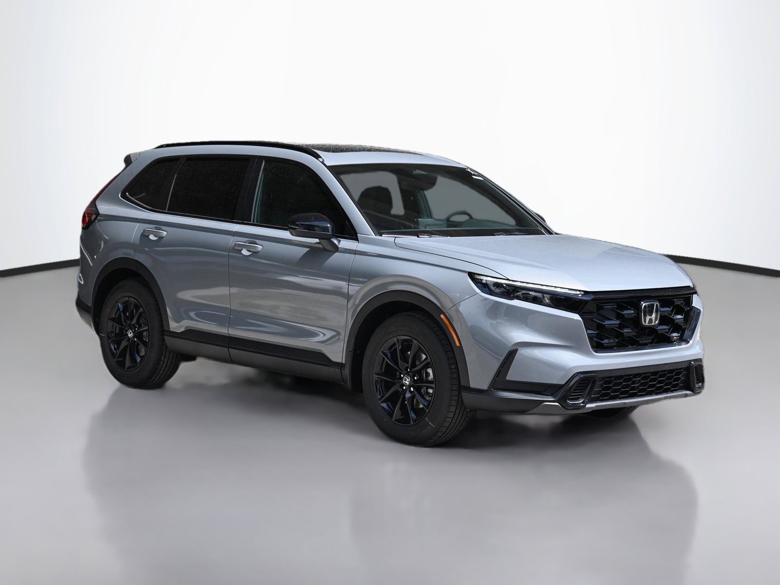 New 2026 Honda CR-V Sport image 3