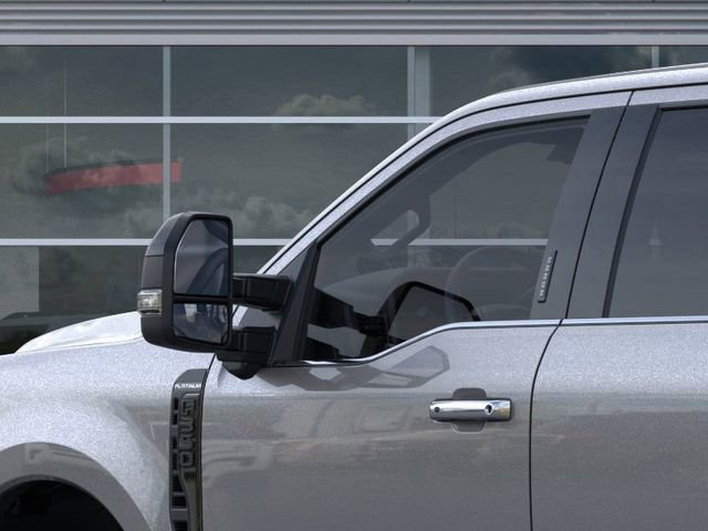 New 2026 Ford F350 Platinum image 20