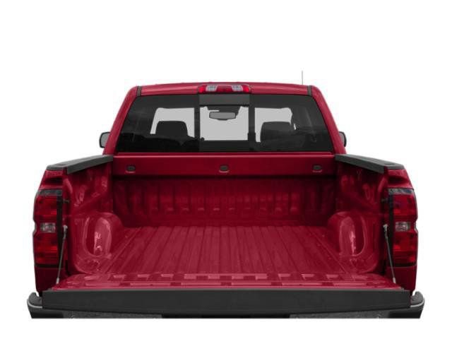 Used 2015 Chevrolet Silverado 1500 LT w/ All Star Edition image 16