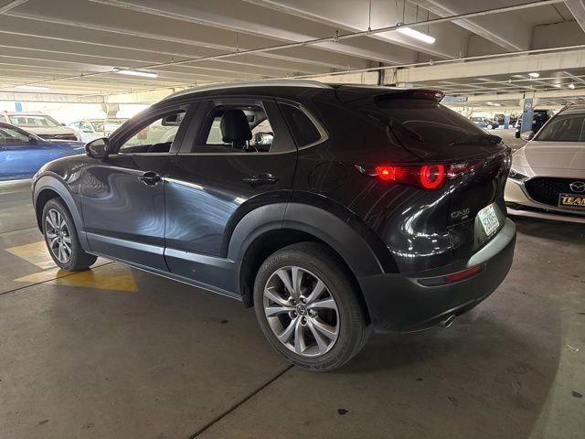 Used 2023 MAZDA CX-30 AWD 2.5 S w/ Preferred Package image 5