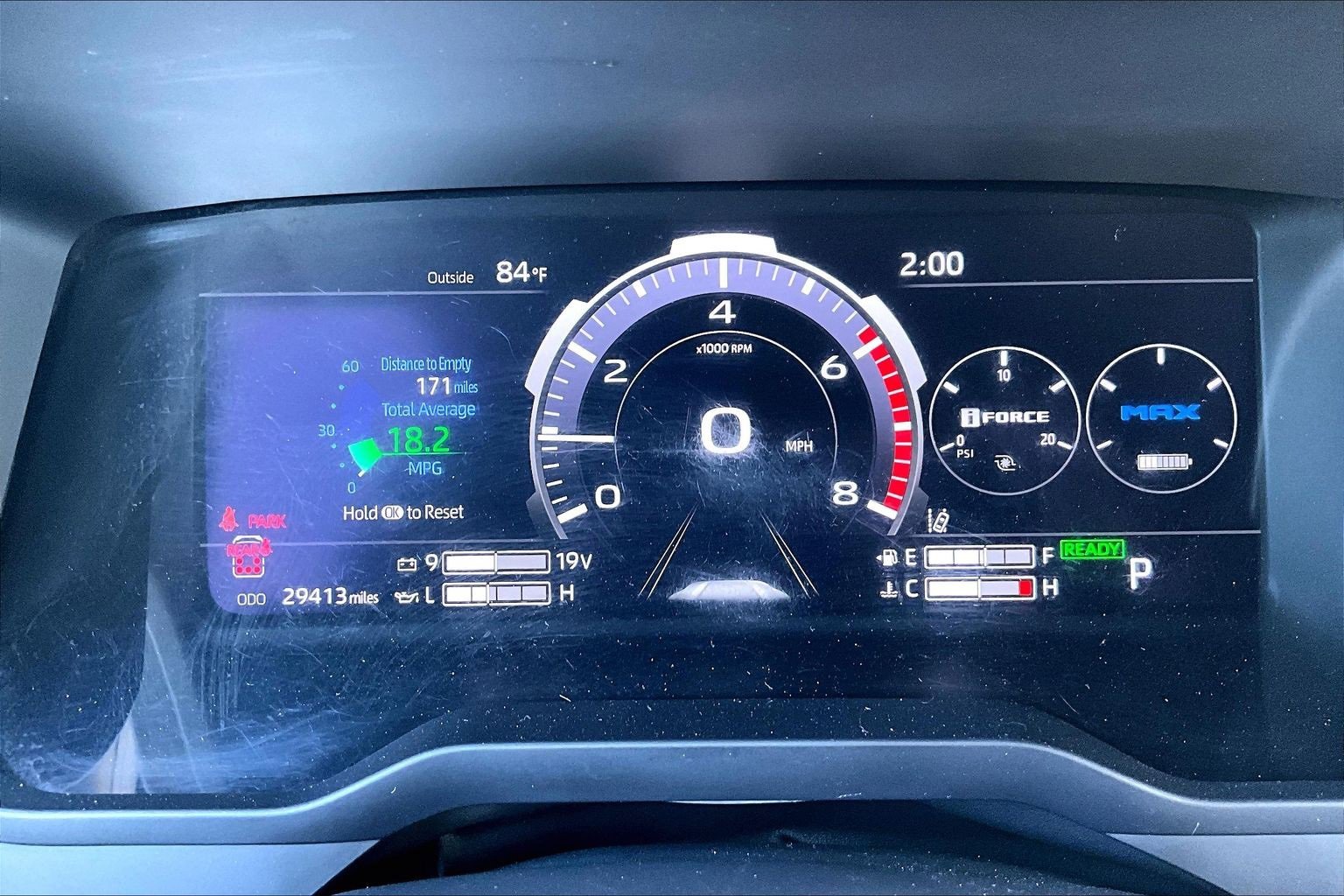 Used 2025 Toyota Sequoia SR5 image 20