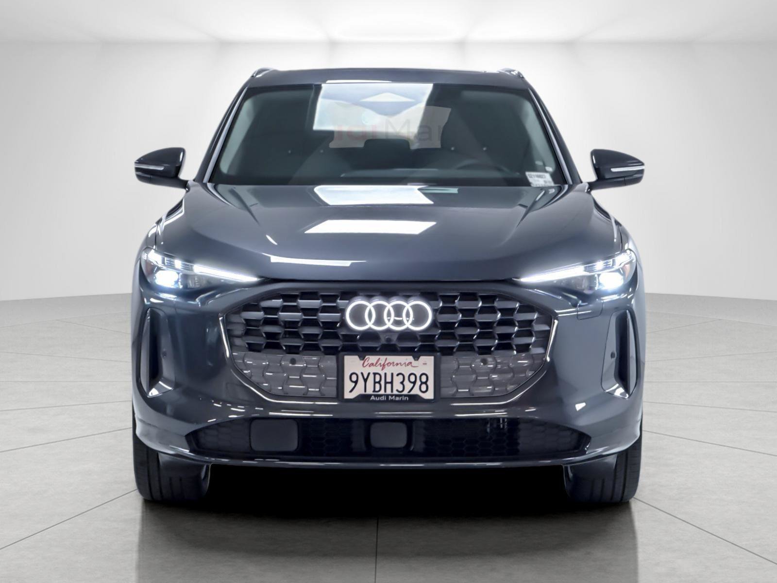 Used 2025 Audi Q5 Premium w/ Premium Plus AWD/4WD image 8