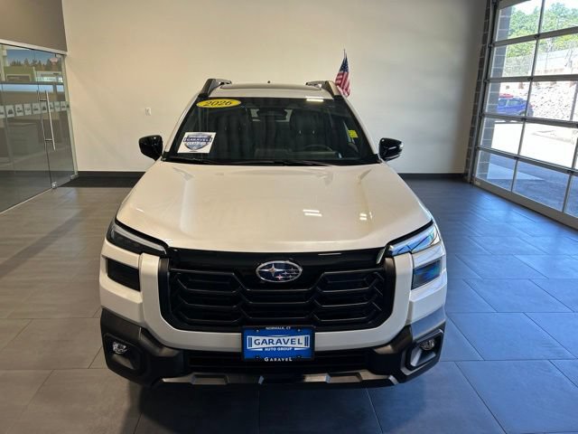 Used 2026 Subaru Outback Premium AWD/4WD image 2