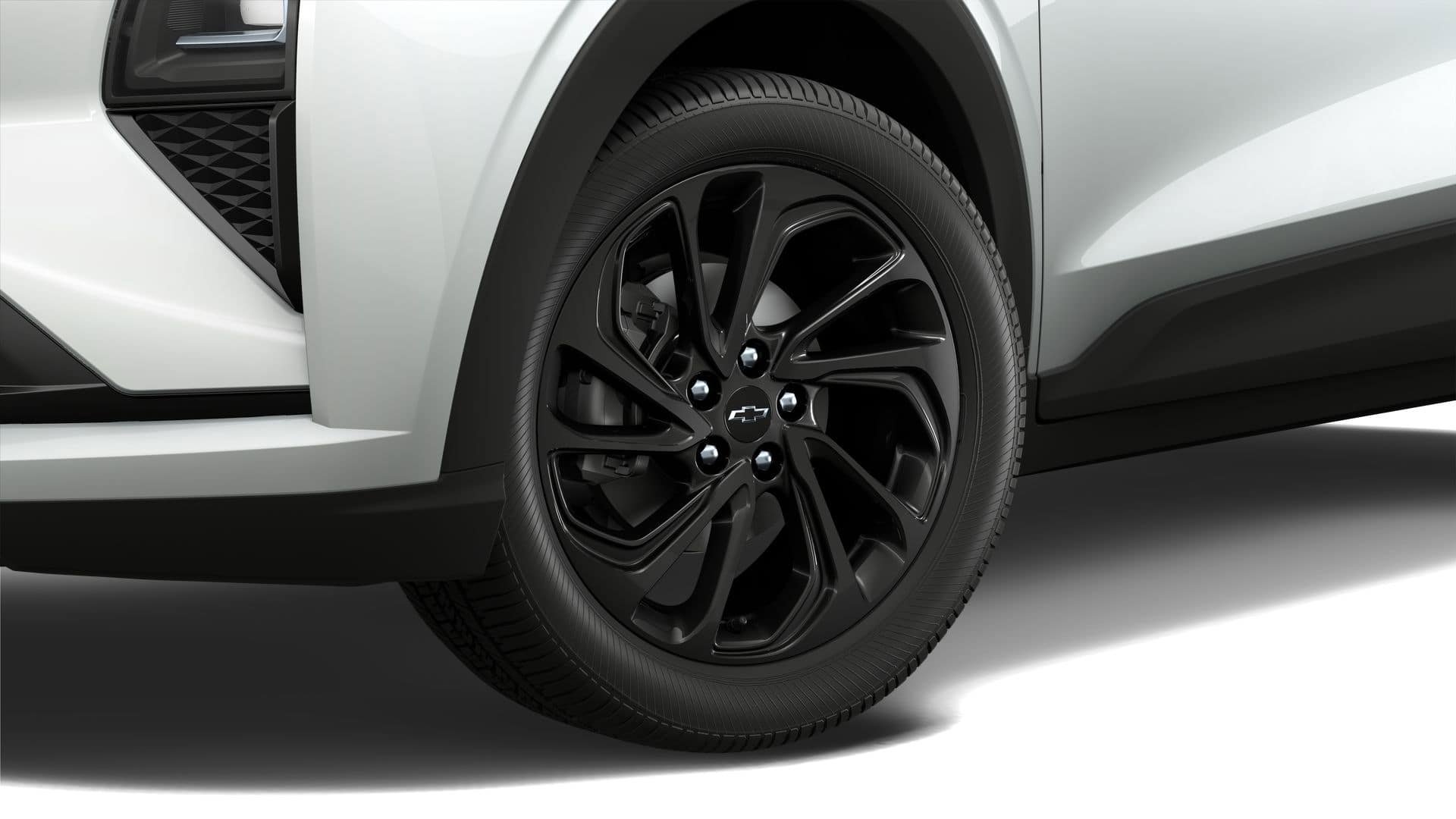 New 2027 Chevrolet Bolt RS FWD image 28