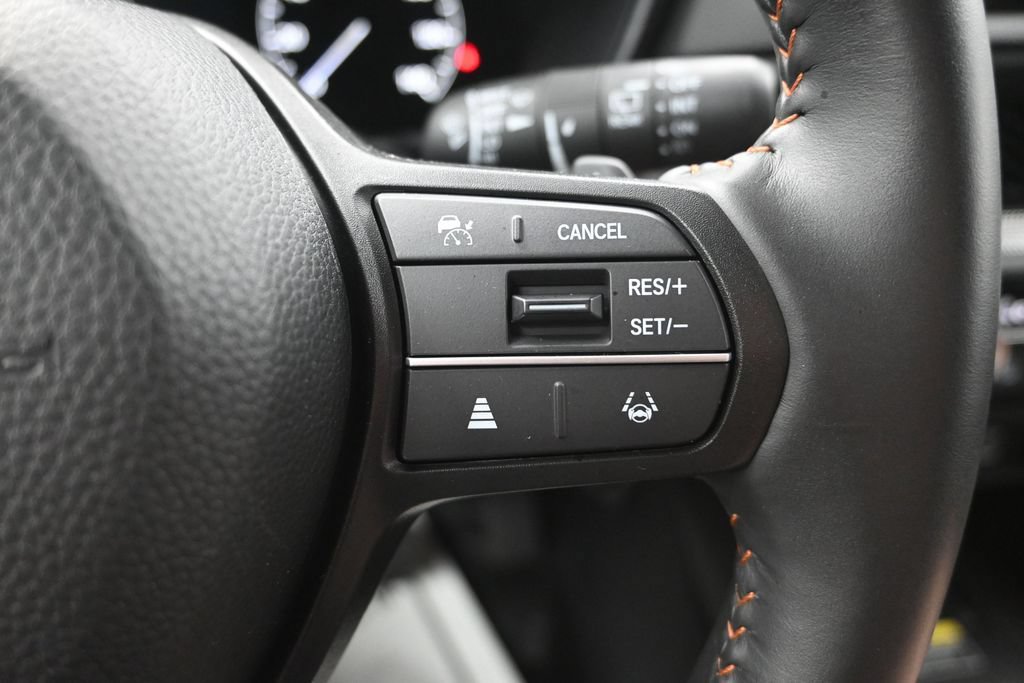 Used 2024 Honda CR-V Sport-L image 24