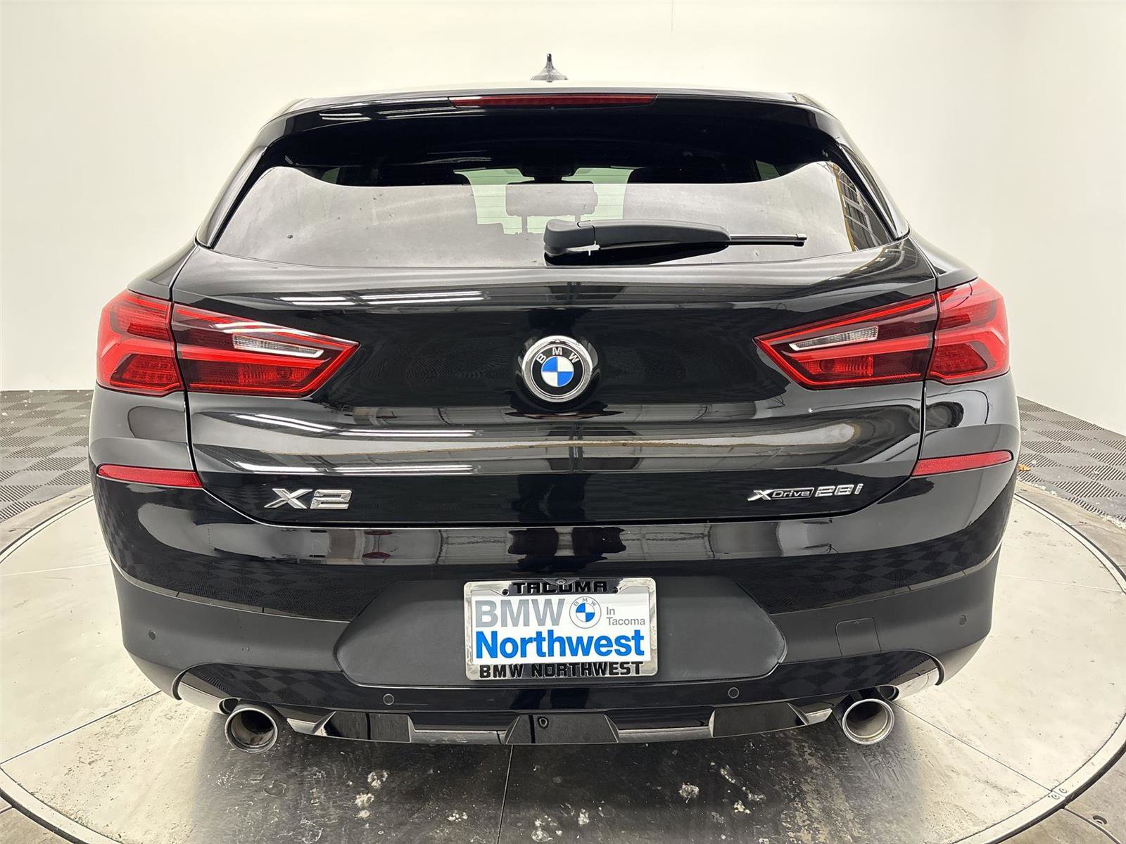 Used 2020 BMW X2 xDrive28i w/ Premium Package AWD/4WD image 15