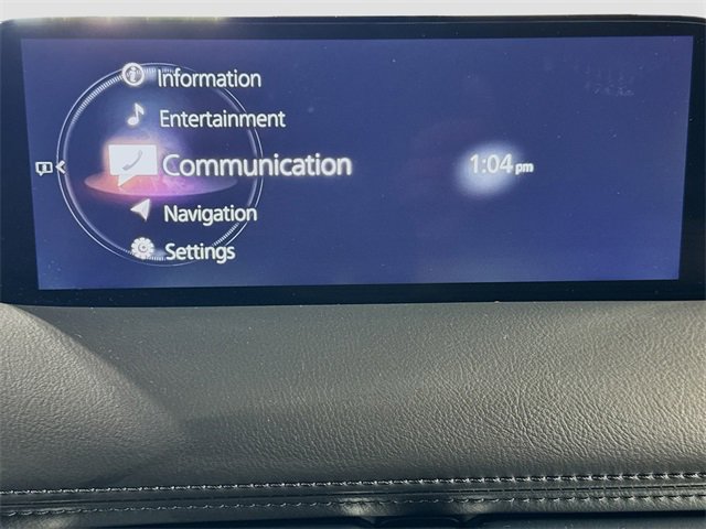 Used 2023 MAZDA CX-5 Carbon Edition image 20