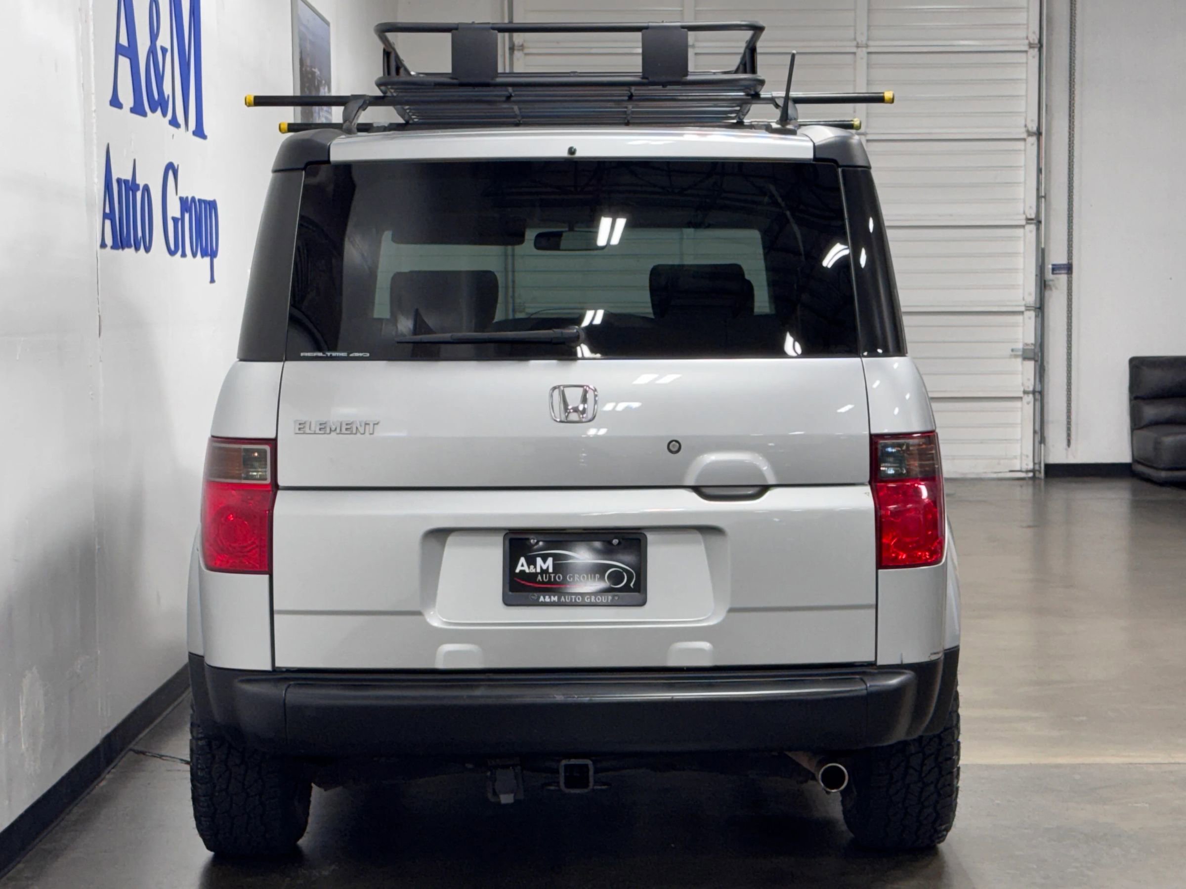 Used 2006 Honda Element EX-P image 5