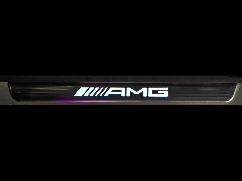 Used 2021 Mercedes-Benz GLE 53 AMG 4MATIC image 90