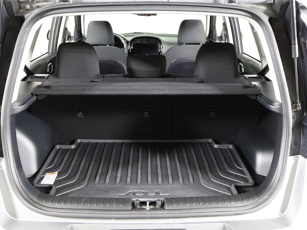 Used 2023 Kia Soul EX image 20
