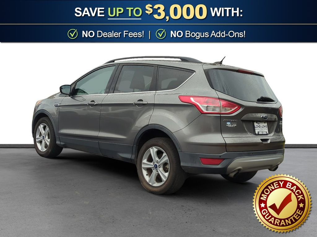 Used 2014 Ford Escape SE w/ Equipment Group 201A image 4