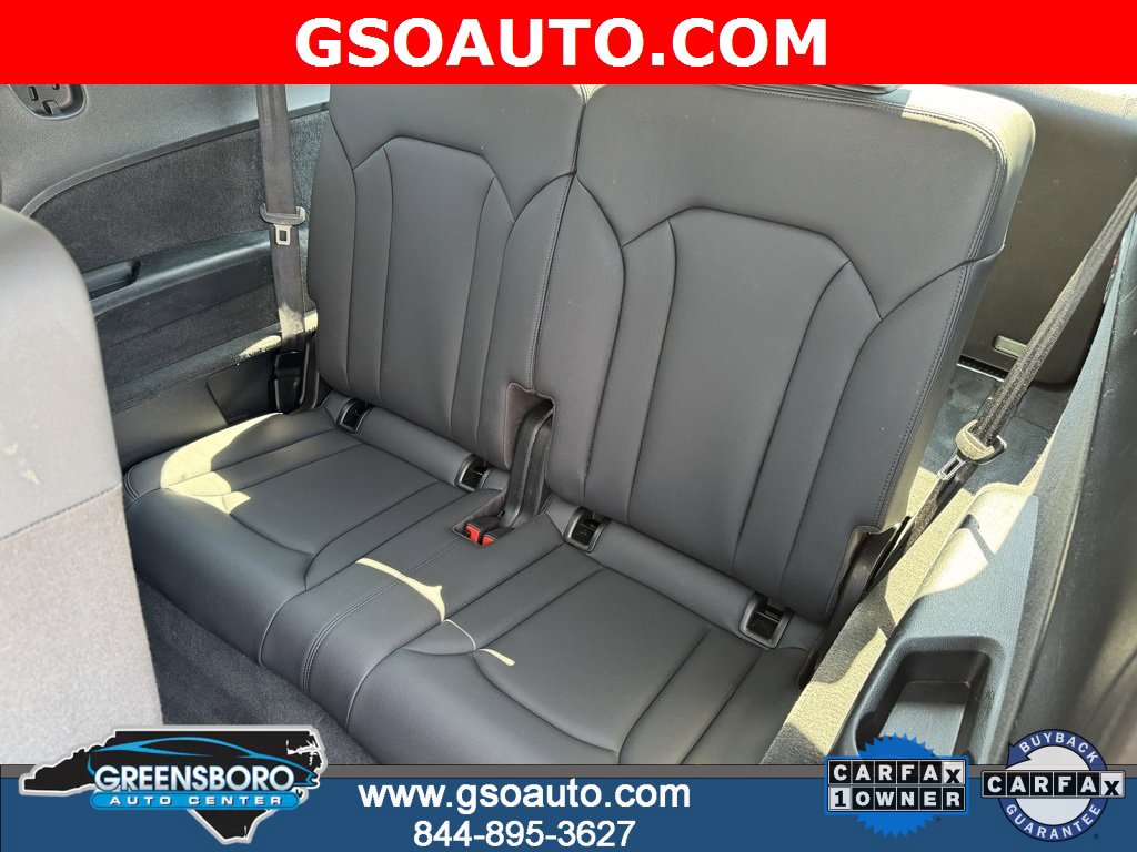 Used 2022 Audi Q7 2.0T Premium w/ Convenience Package image 32