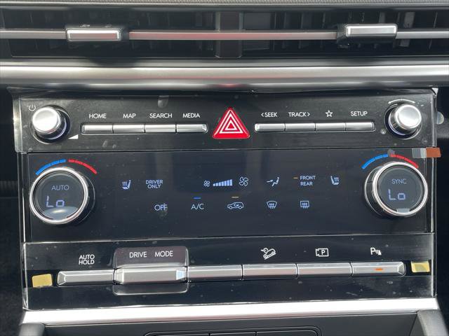 New 2026 Hyundai Santa Fe SEL image 27