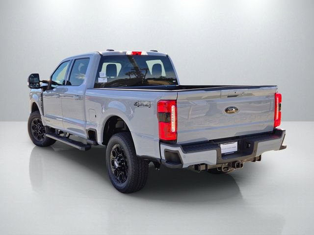 New 2026 Ford F250 Lariat w/ Black Appearance Package AWD/4WD image 6