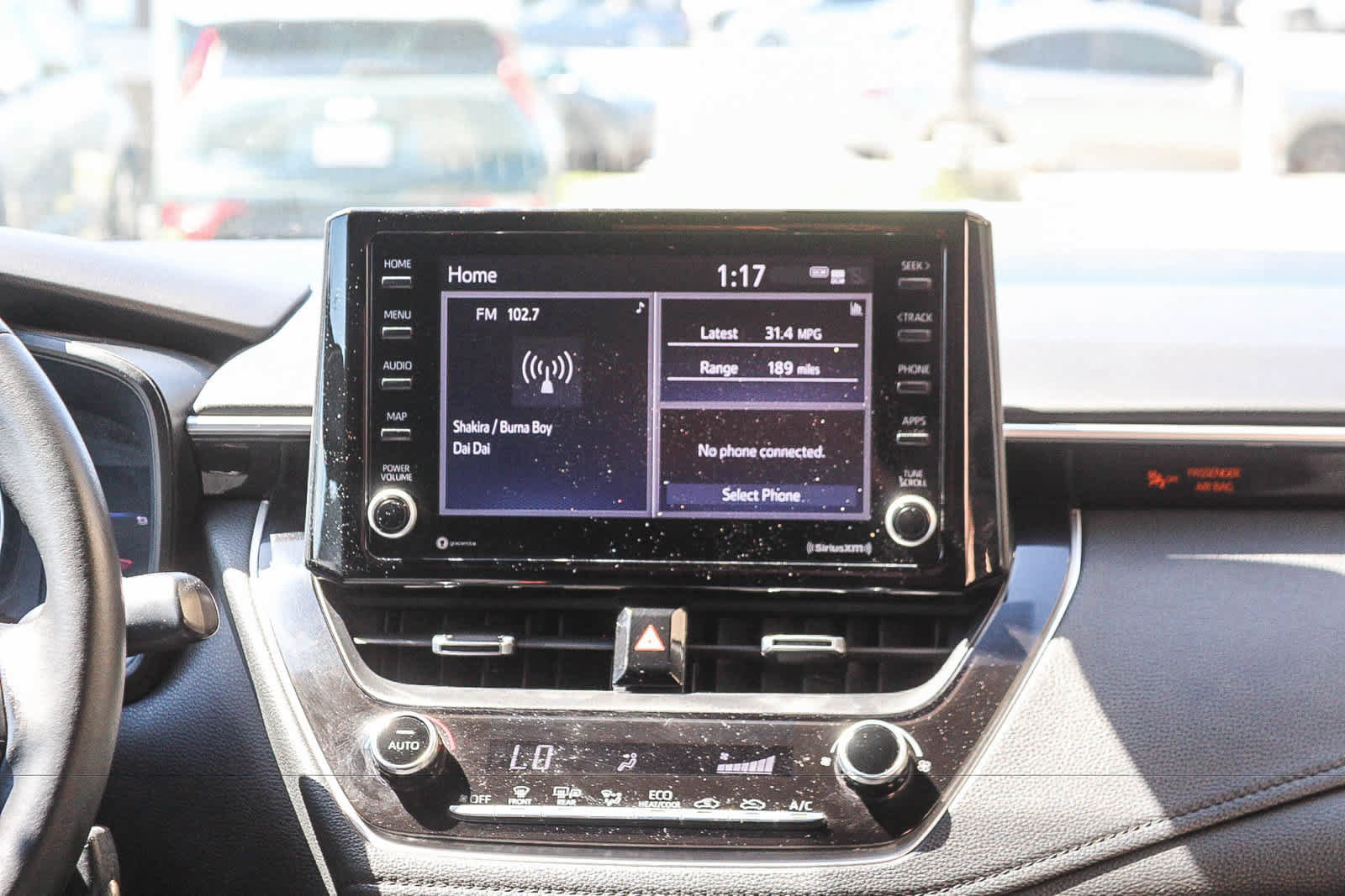 Used 2022 Toyota Corolla SE FWD image 18