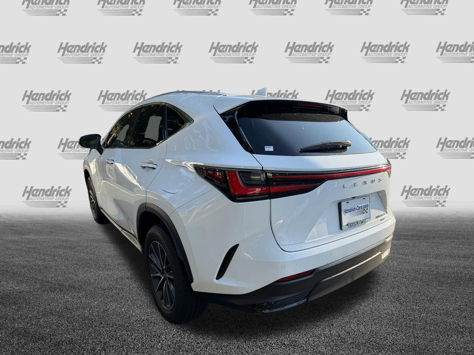 Used 2026 Lexus NX 350 AWD w/ Cold Area Package image 7