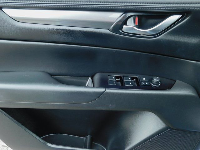 Used 2022 MAZDA CX-5 AWD 2.5 S image 28