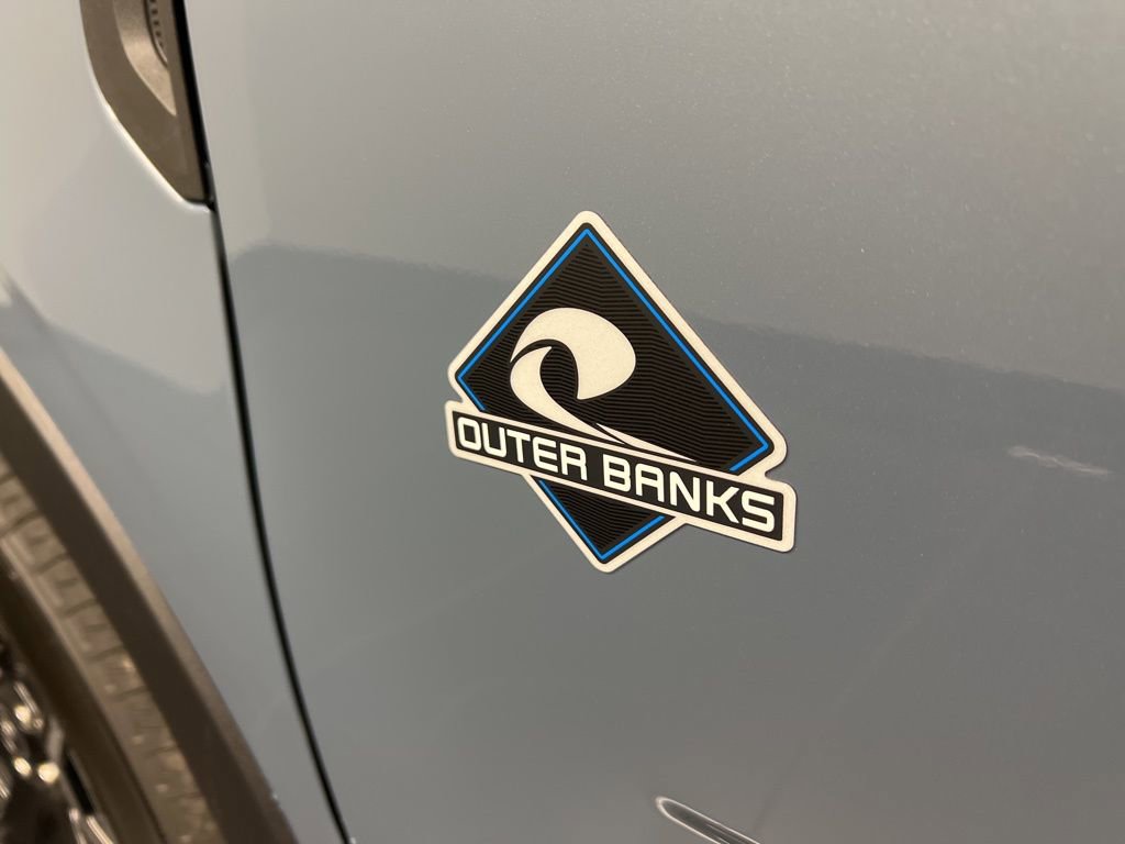 New 2026 Ford Bronco Sport Outer Banks w/ Outer Banks Tech Package+ image 34