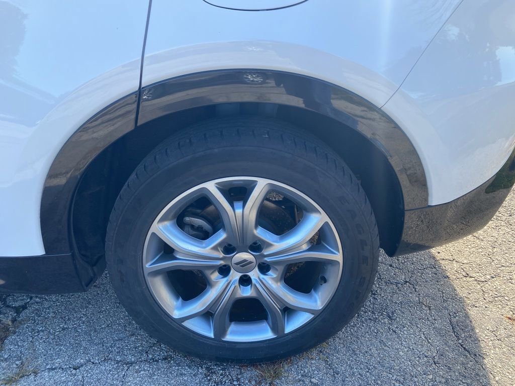 Used 2024 Dodge Hornet R/T image 15