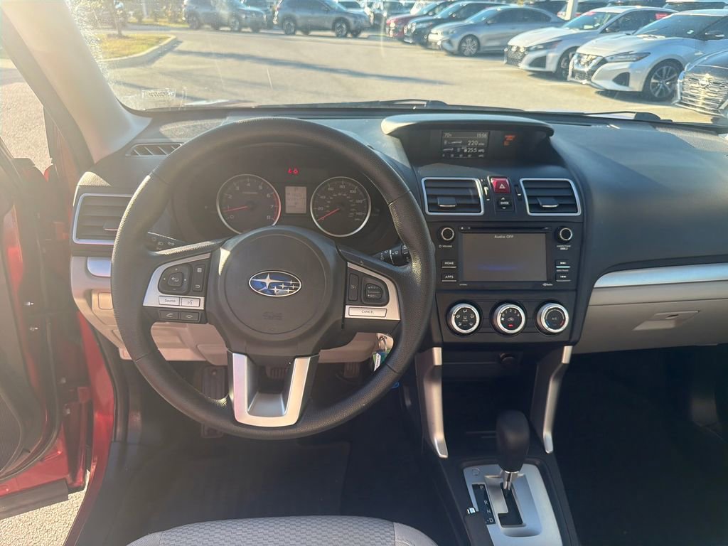 Used 2018 Subaru Forester 2.5i w/ Alloy Wheel Package image 25