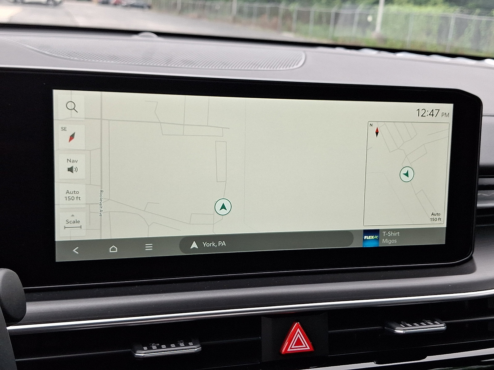 New 2026 Kia K5 GT-Line AWD/4WD image 17