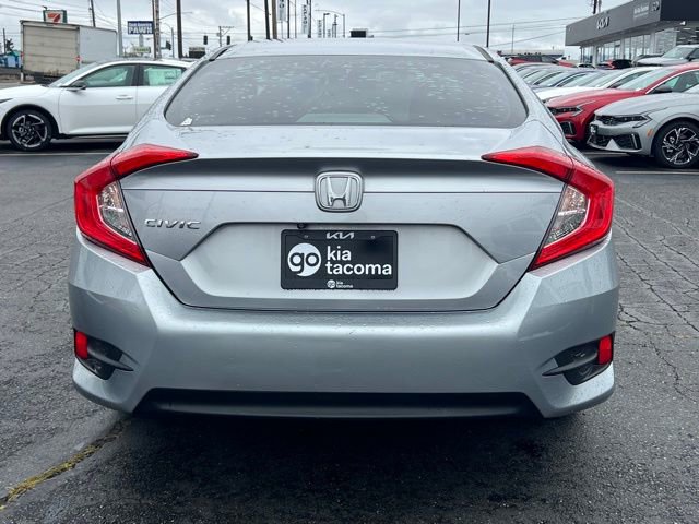Used 2016 Honda Civic LX image 6