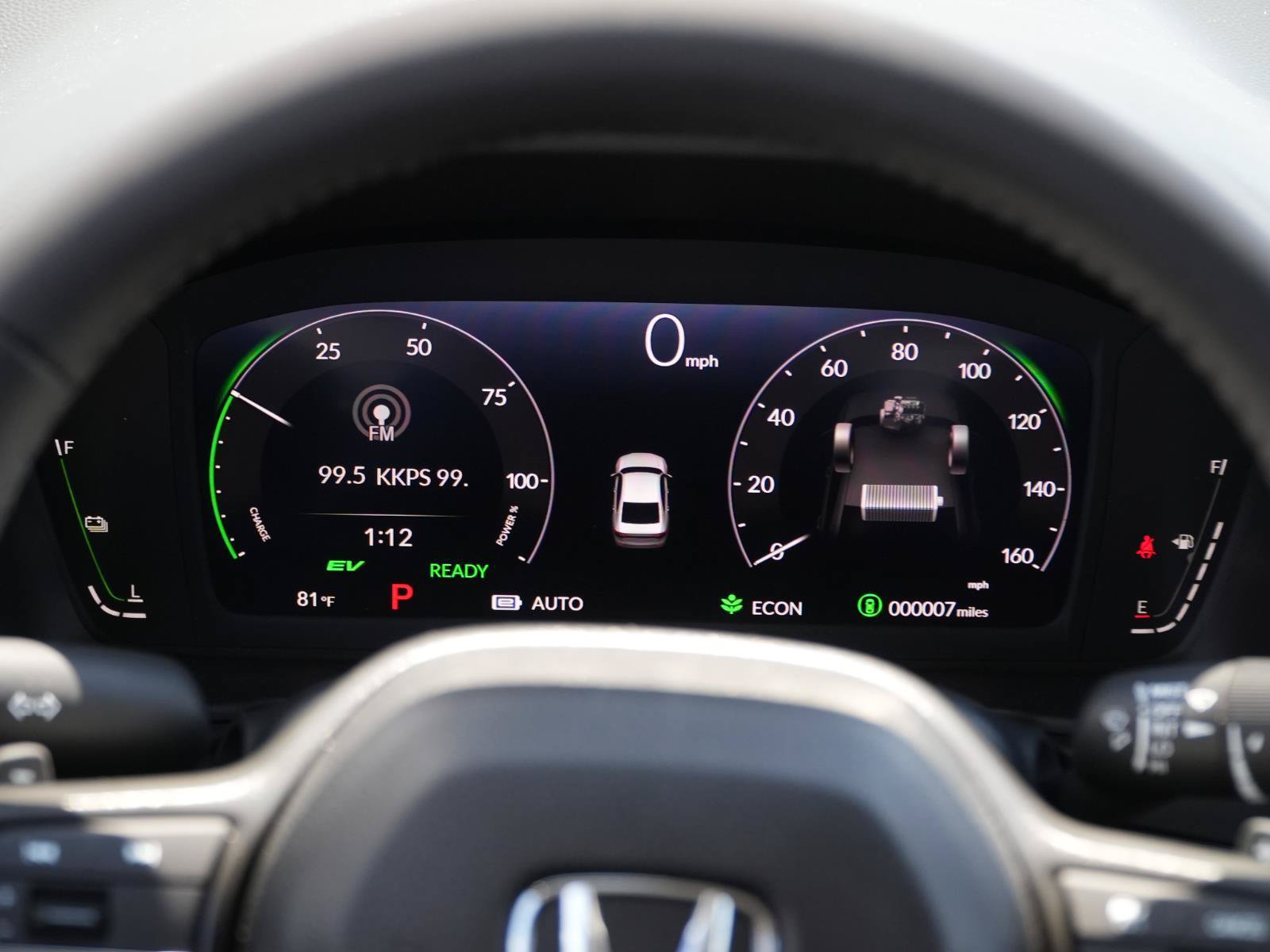 Used 2026 Honda Accord EX-L image 25