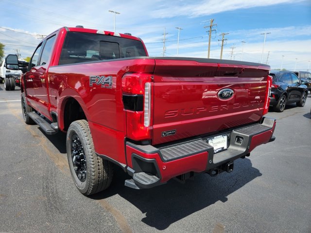 New 2026 Ford F250 XLT w/ XLT Premium Package image 5