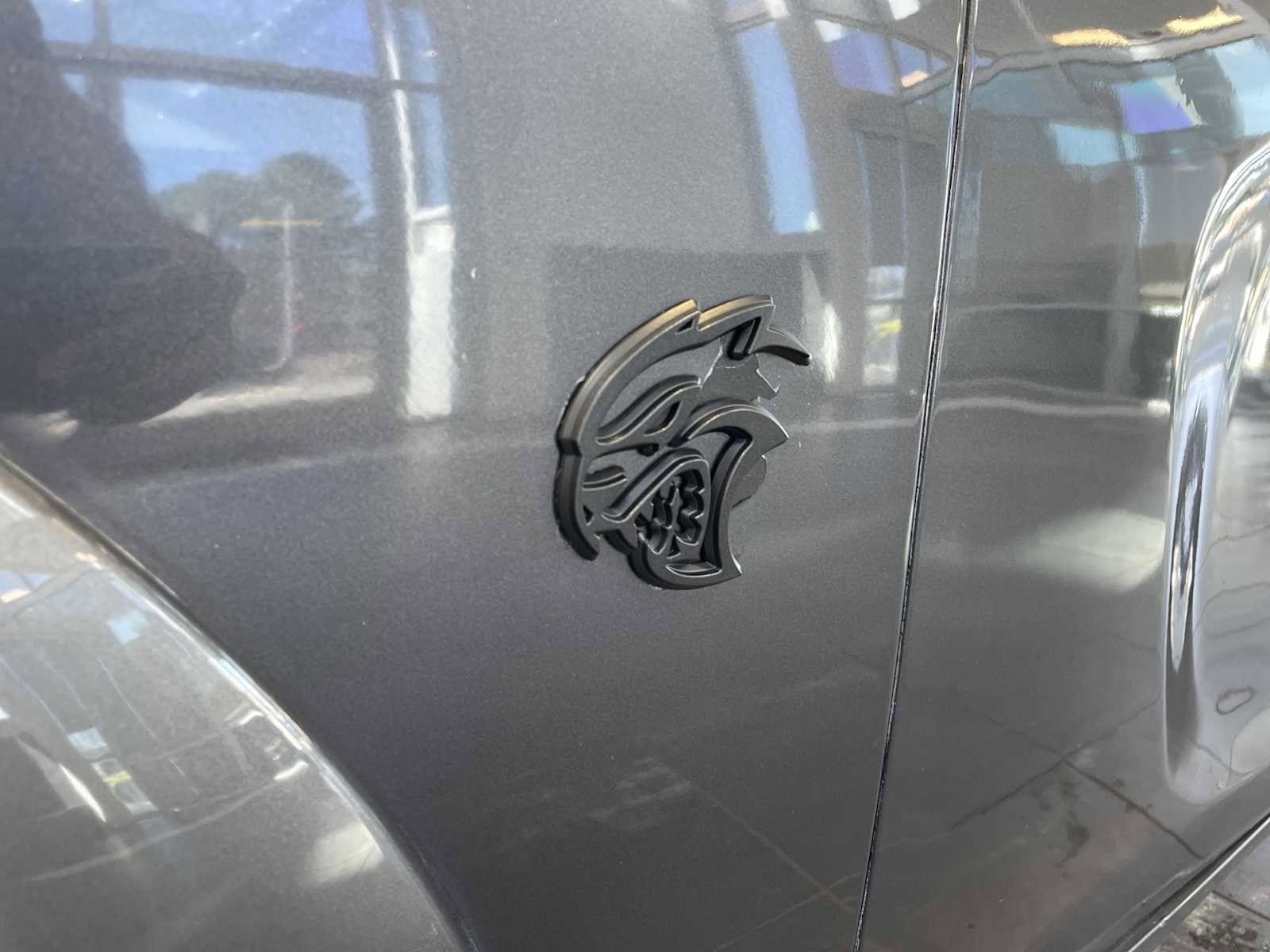 Used 2023 Dodge Charger SRT Hellcat w/ Harman/Kardon Audio Group image 42