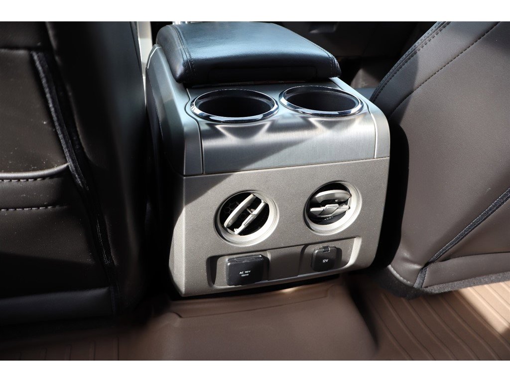 Used 2013 Ford F150 Platinum image 30