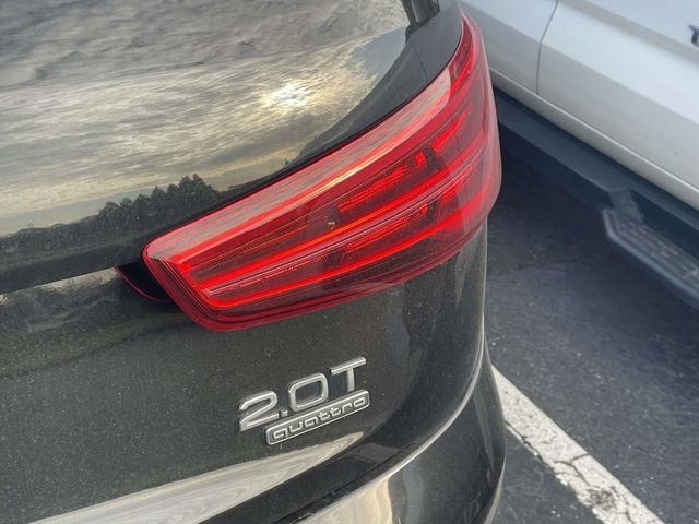 Used 2018 Audi Q3 2.0T Premium Plus image 11