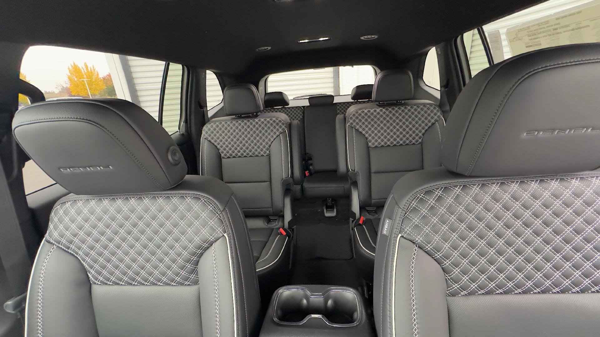 New 2026 GMC Acadia Denali w/ Super Cruise Package image 18