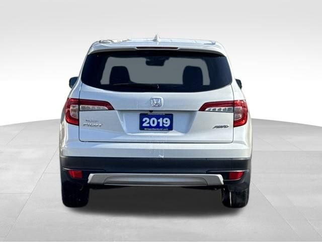 Used 2019 Honda Pilot EX-L image 4