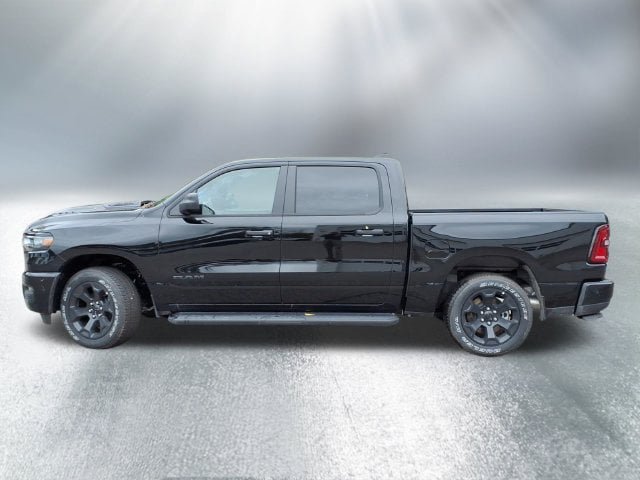 New 2026 RAM 1500 Express AWD/4WD image 4