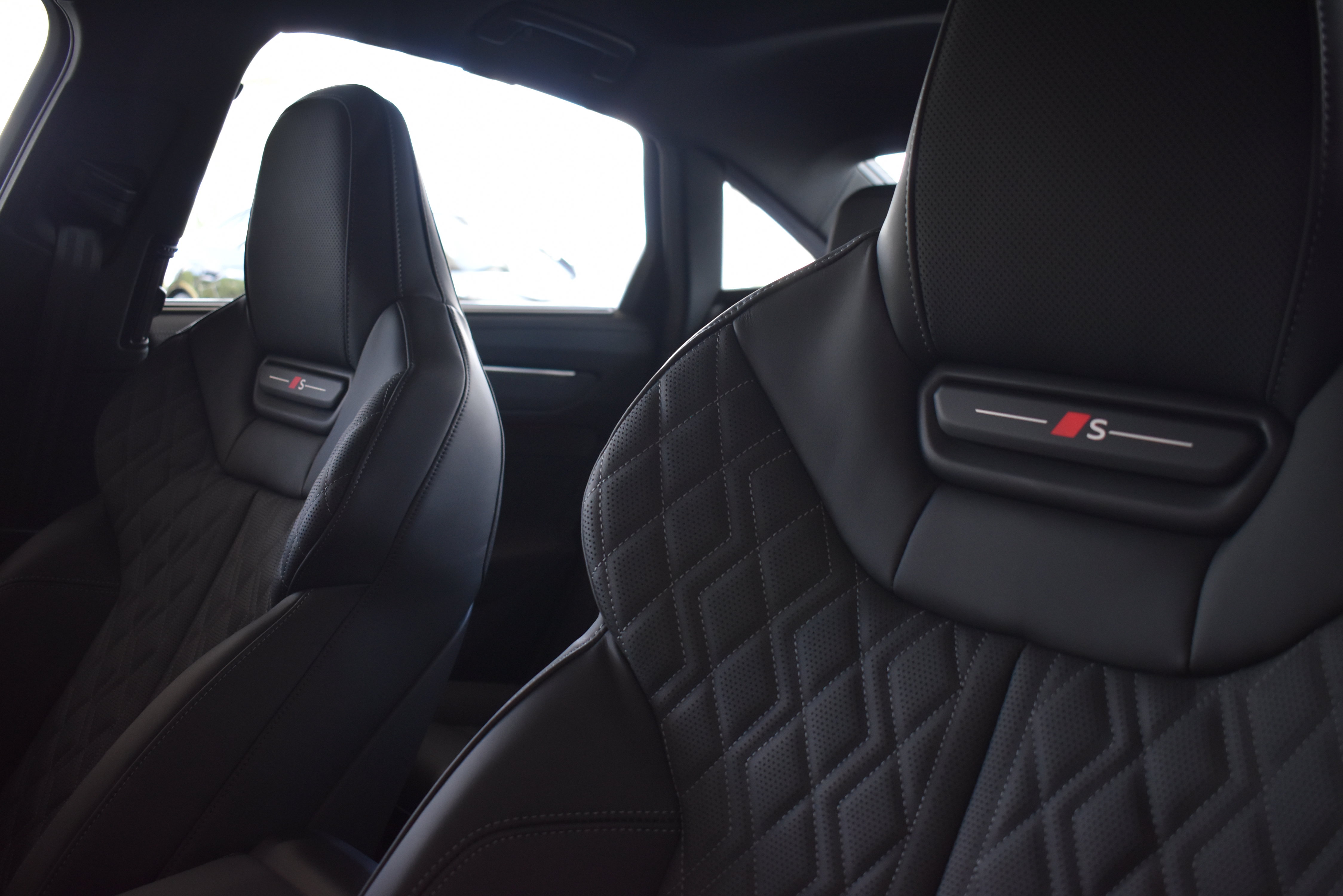 New 2026 Audi A6 Prestige AWD/4WD image 13