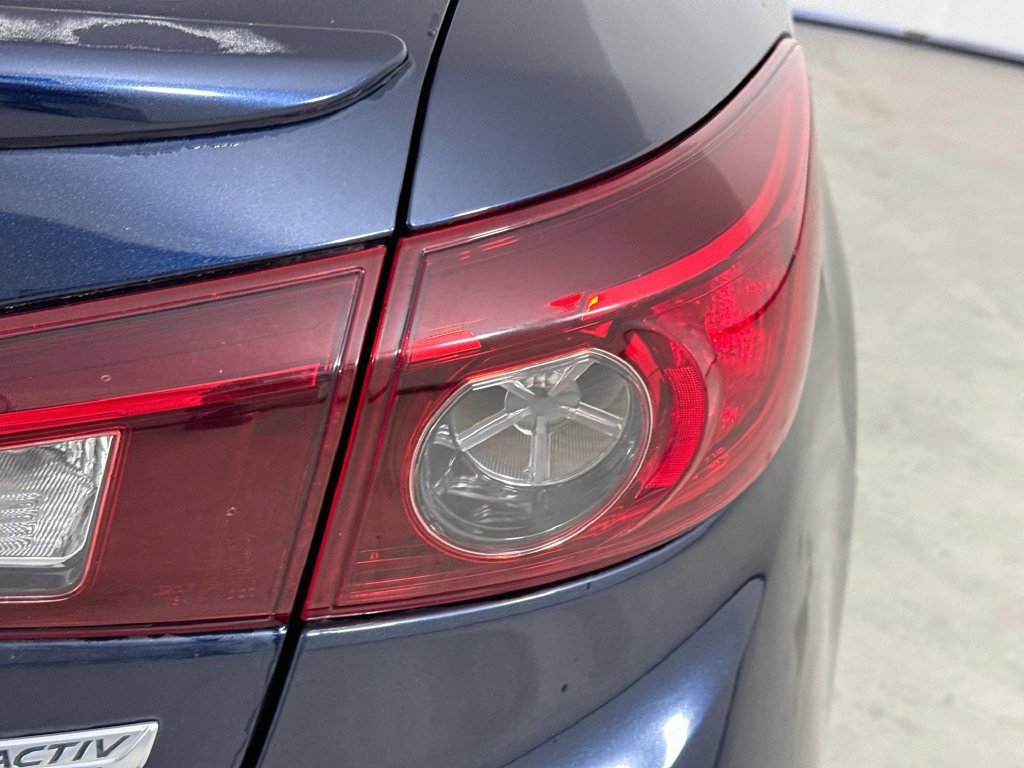 Used 2014 MAZDA MAZDA3 i Grand Touring FWD image 31