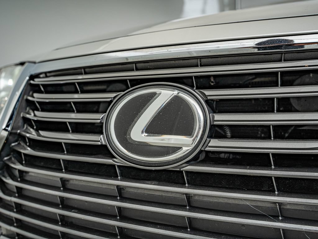 Used 2018 Lexus ES 350 w/ Premier Package FWD image 12