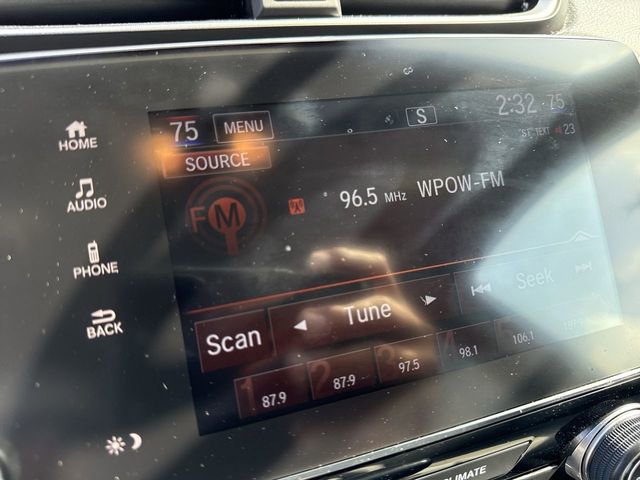 Used 2019 Honda CR-V EX-L image 16