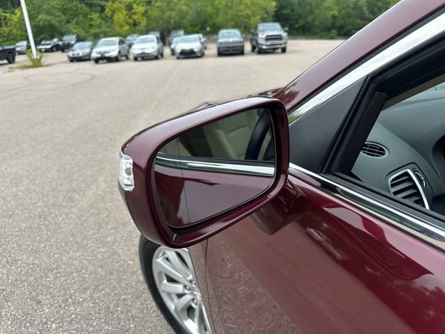Used 2018 Acura RDX w/ Technology Package AWD/4WD image 17