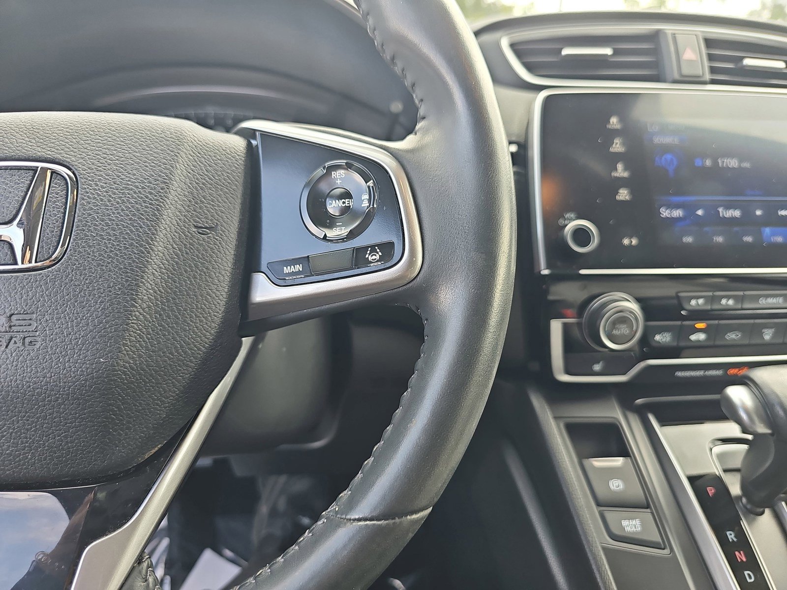 Used 2020 Honda CR-V EX-L image 20