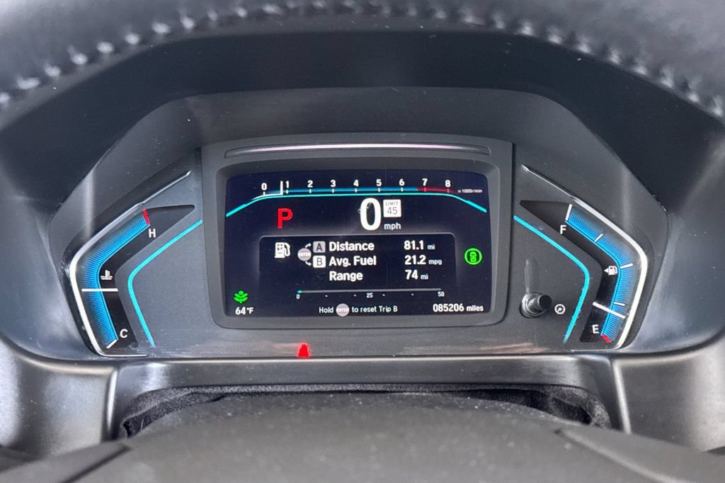 Used 2023 Honda Odyssey EX-L image 26