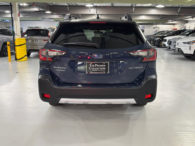Used 2024 Subaru Outback Limited AWD/4WD image 5