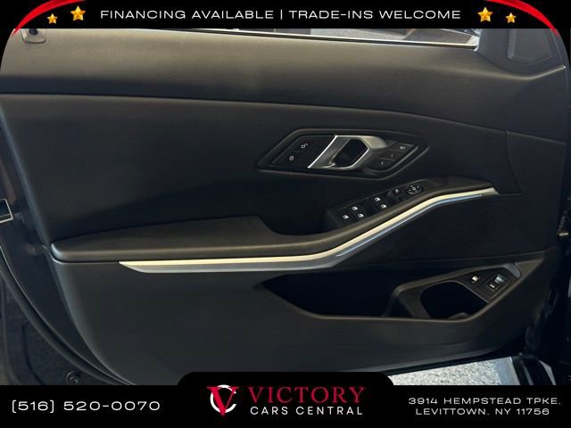 Used 2024 BMW 330e xDrive image 11