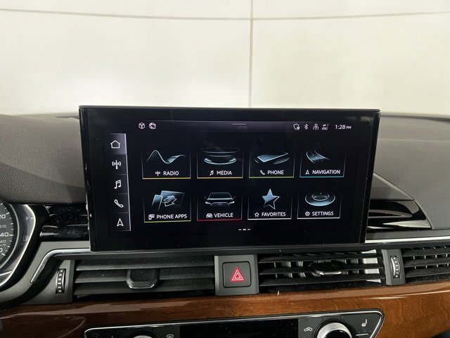 Used 2023 Audi A4 2.0T Premium w/ Convenience Package image 24