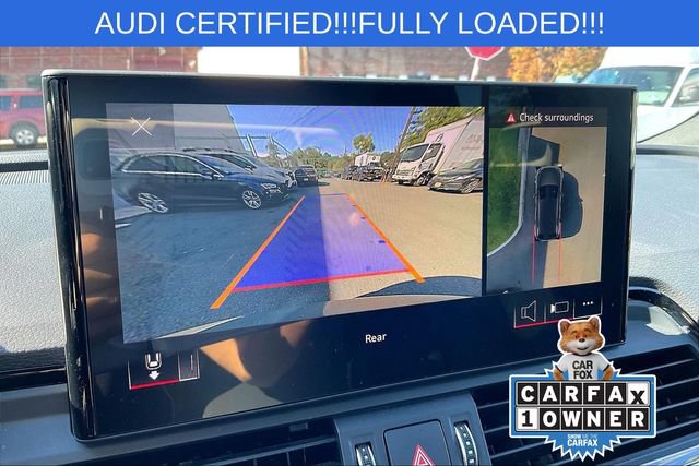Certified 2023 Audi Q5 2.0T Premium Plus w/ Premium Plus Package AWD/4WD image 21