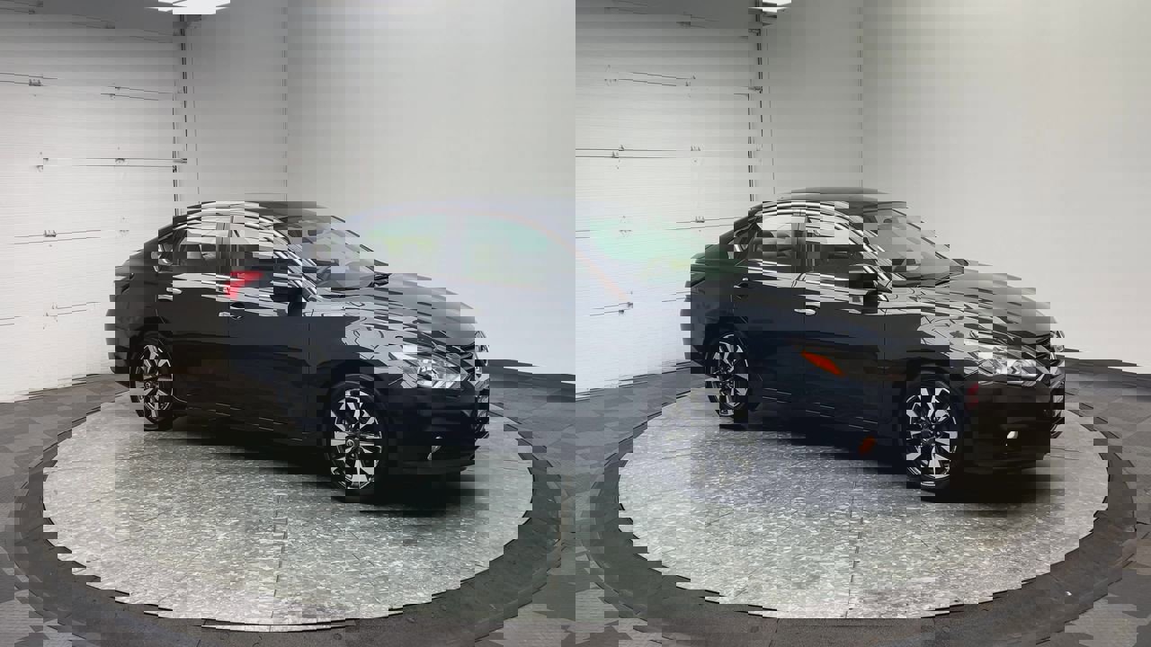 Used 2017 Nissan Altima 2.5 SV image 34