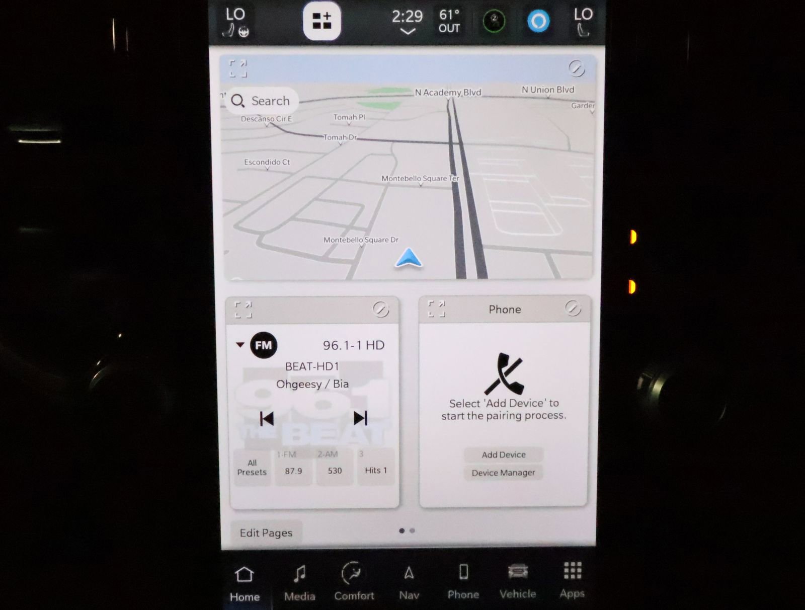 Used 2024 RAM 2500 Laramie image 33