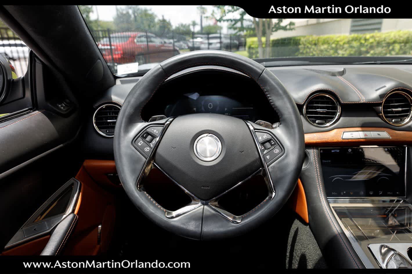 Used 2018 Karma Revero Luxury RWD image 11