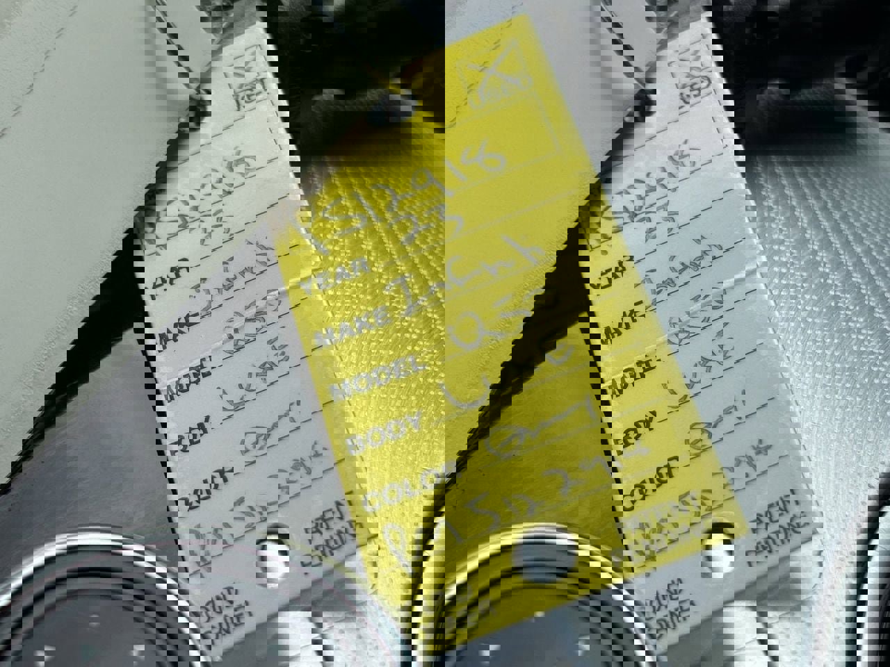 Certified 2023 INFINITI Q50 Luxe w/ Cargo Package image 38